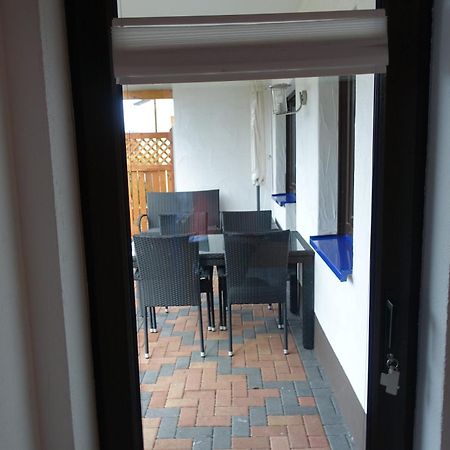 Ferienwohnung Zoe Osterbrucken ภายนอก รูปภาพ