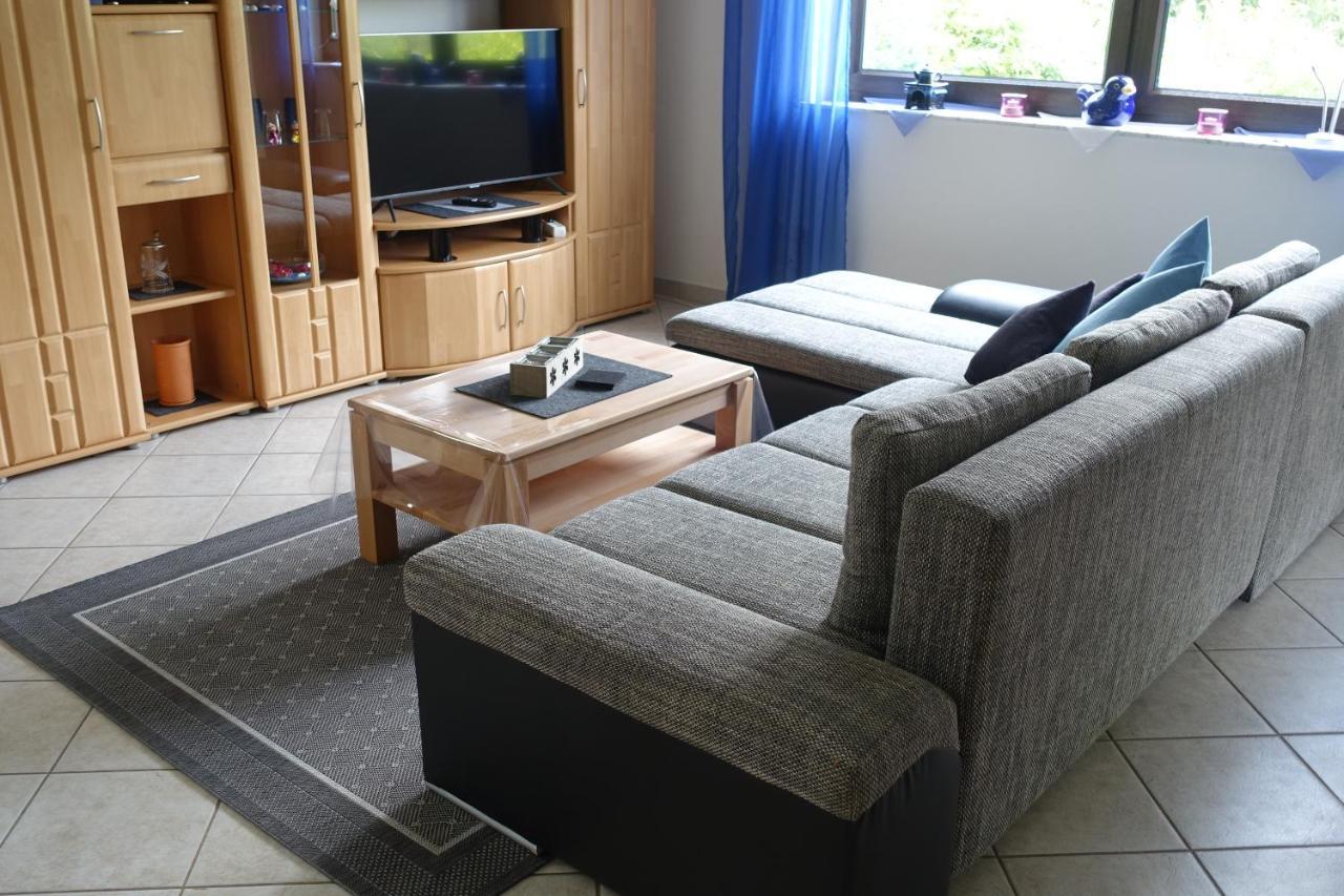 Ferienwohnung Zoe Osterbrucken ภายนอก รูปภาพ