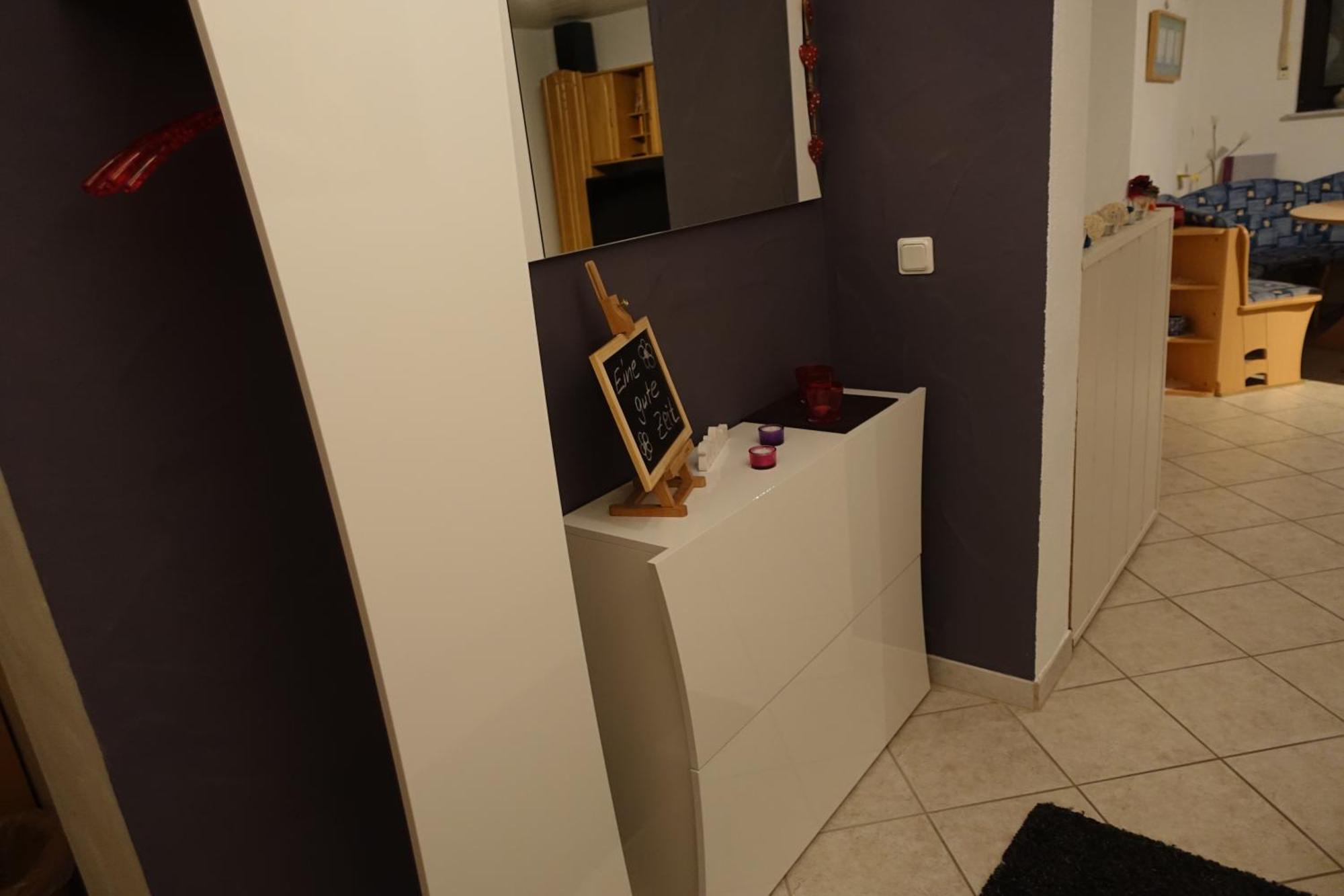 Ferienwohnung Zoe Osterbrucken ภายนอก รูปภาพ