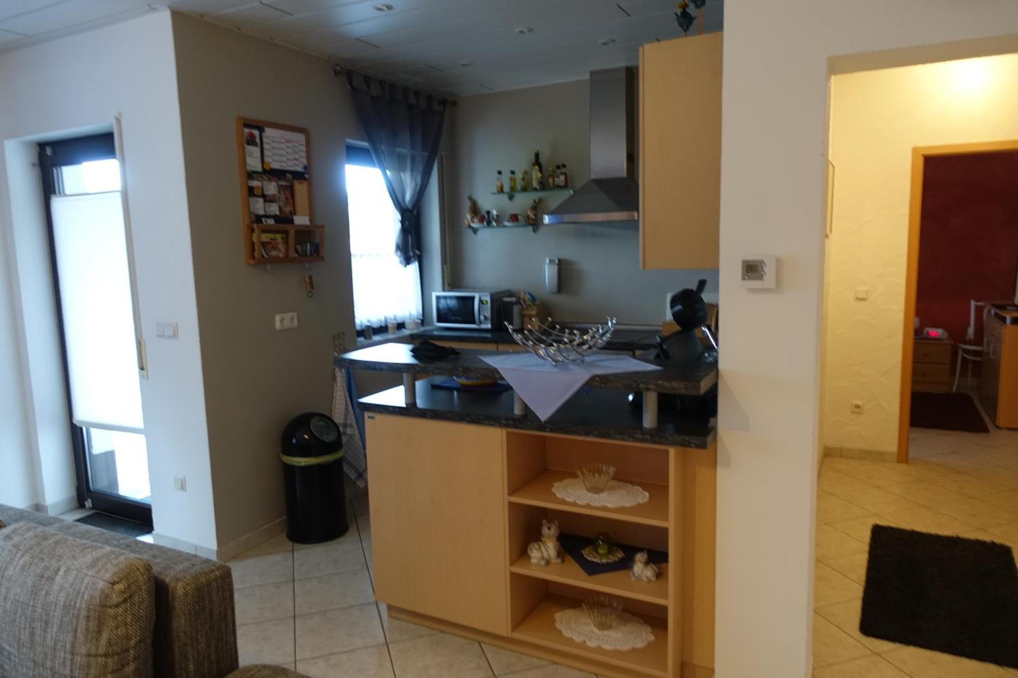 Ferienwohnung Zoe Osterbrucken ภายนอก รูปภาพ
