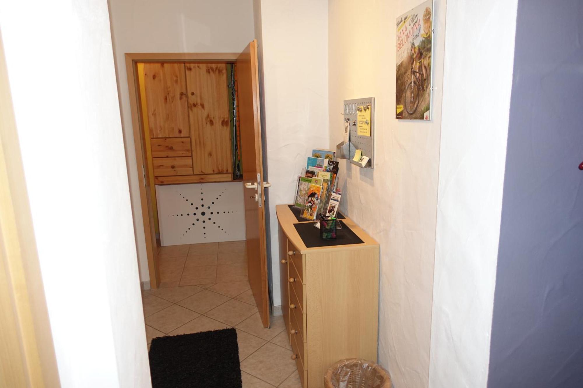 Ferienwohnung Zoe Osterbrucken ภายนอก รูปภาพ