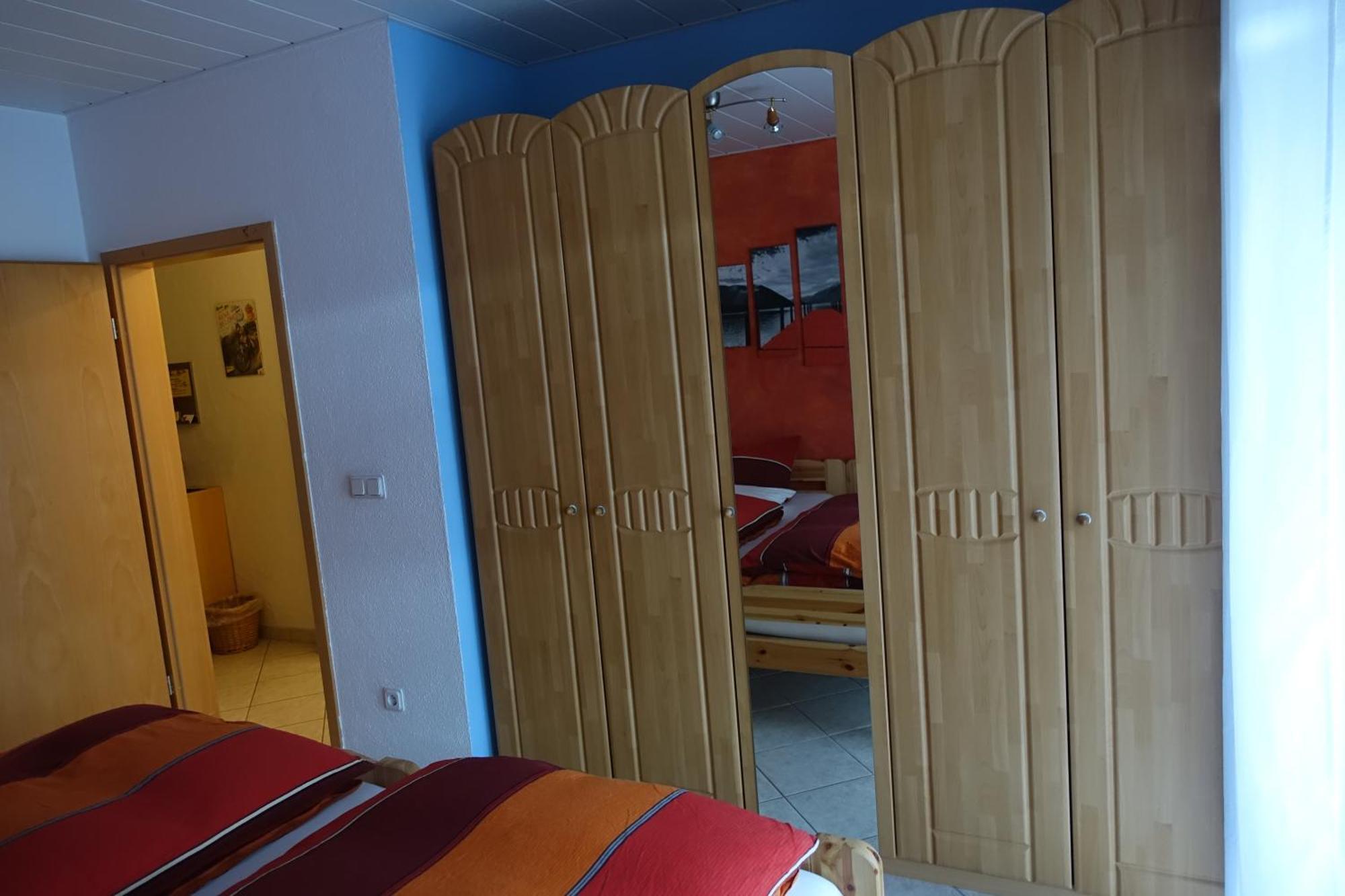 Ferienwohnung Zoe Osterbrucken ภายนอก รูปภาพ